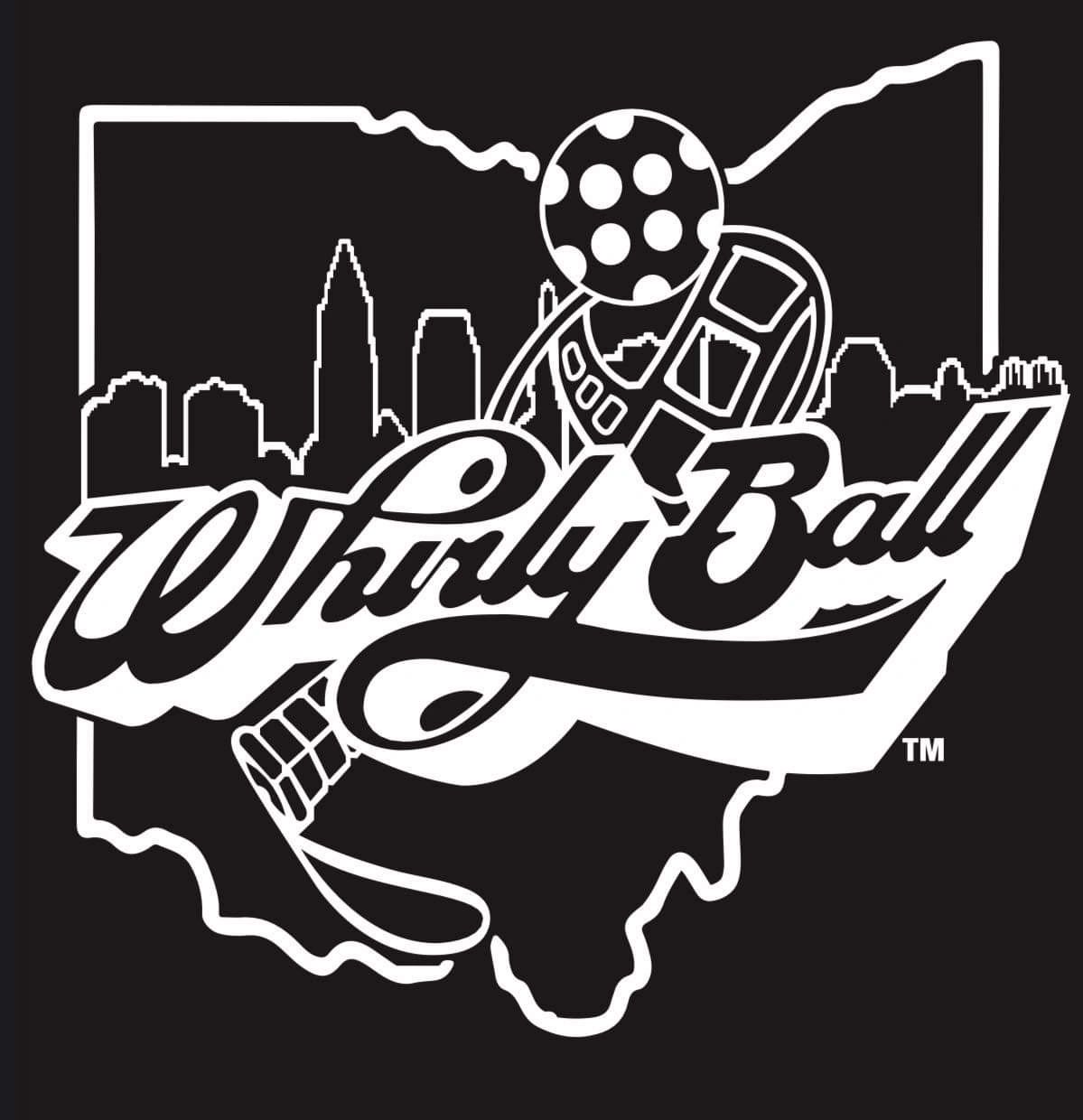 About Whirlyball